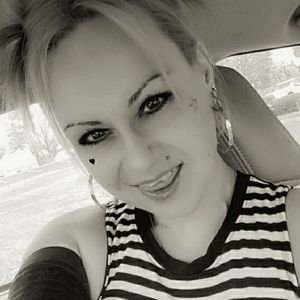 Meet your Posher, Krissie